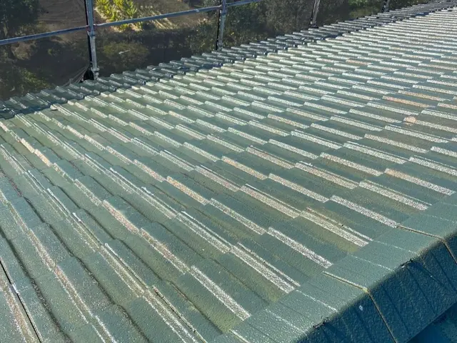 【アステックペイント認定店】遮熱塗装で光熱費削減！！【地域最安値目指してます】サービスの画像