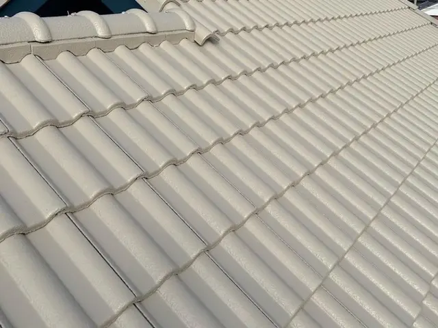 【アステックペイント認定店】遮熱塗装で光熱費削減！！【地域最安値目指してます】サービスの画像