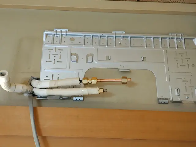 熟練スタッフが丁寧施工！隠蔽配管工事が得意　隠蔽工事は新規取付25.000円サービスの画像