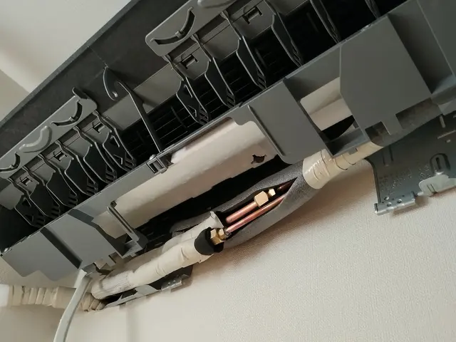 熟練スタッフが丁寧施工！隠蔽配管工事が得意　隠蔽工事は新規取付25.000円サービスの画像