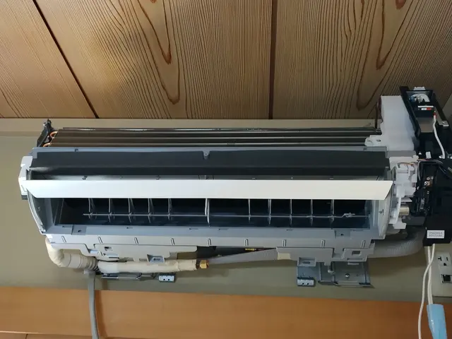 熟練スタッフが丁寧施工！隠蔽配管工事が得意　隠蔽工事は新規取付25.000円サービスの画像