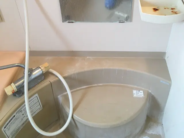 ☆業界老舗・日本ハウスクリーニング協会会員のハウスクリーニング士が伺います☆サービスの画像