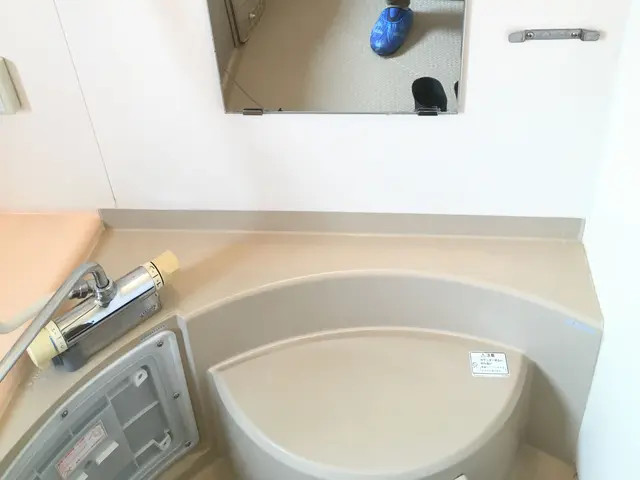 ☆業界老舗・日本ハウスクリーニング協会会員のハウスクリーニング士が伺います☆サービスの画像