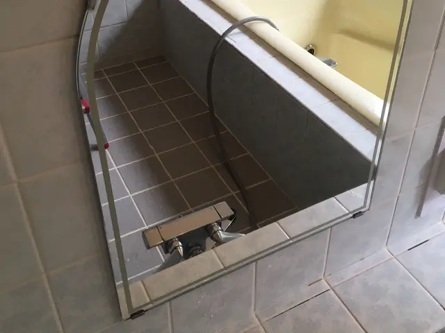 ☆業界老舗・日本ハウスクリーニング協会会員のハウスクリーニング士が伺います☆サービスの画像