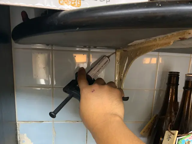 実績経験豊富なスタッフが施工致します。●クレジットカード払いOK●サービスの画像