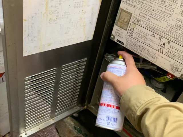 実績経験豊富なスタッフが施工致します。●クレジットカード払いOK●サービスの画像