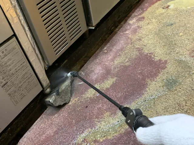 実績経験豊富なスタッフが施工致します。●クレジットカード払いOK●サービスの画像