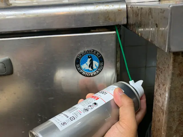 実績経験豊富なスタッフが施工致します。●クレジットカード払いOK●サービスの画像