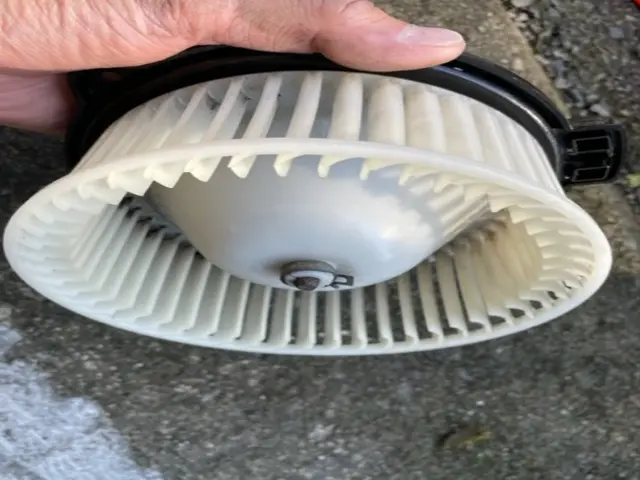 愛知・岐阜！カーエアコン洗浄・エバポレーター洗浄サービスの画像