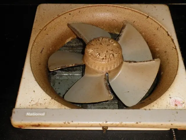 【丁寧第一主義！】実務経験２０年以上！　奥の三枚羽まで徹底洗浄！サービスの画像