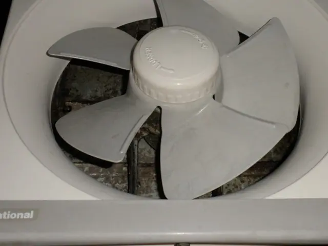 【丁寧第一主義！】実務経験２０年以上！　奥の三枚羽まで徹底洗浄！サービスの画像