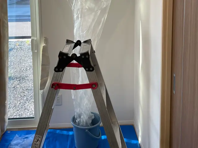 公認エアコンクリーニング技能士の私にお任せください！！（第1種電気工事士取得済）サービスの画像