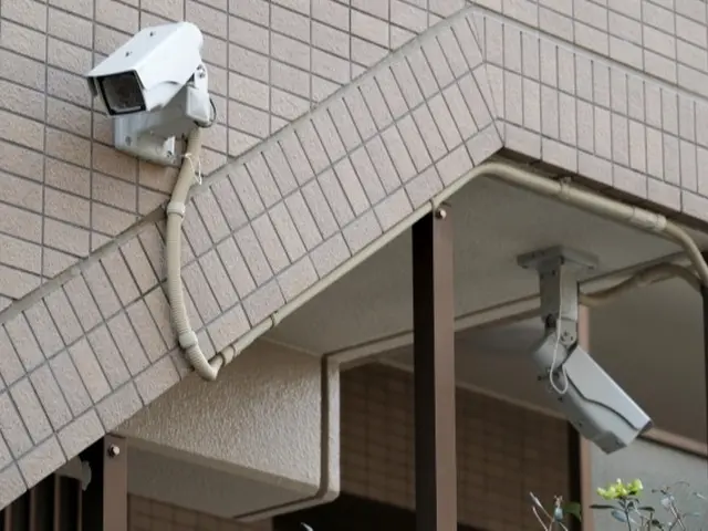 ＜自信の完全自社対応＞防犯カメラは実績多数の未来電機システムで！サービスの画像