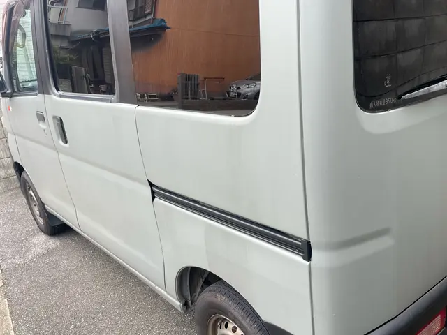 買物代行サービス！車でGO！サービスの画像