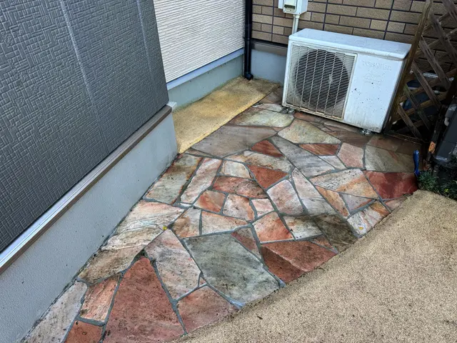 エンジンor電気式どちらでも可能です。サービスの画像