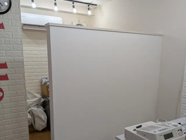 【自社スタッフ100%対応！】お客様満足度重視の間仕切り壁リフォーム店！サービスの画像