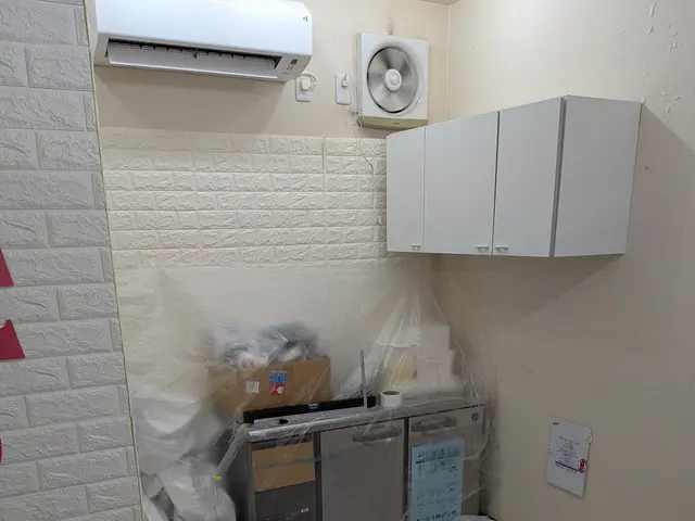 【自社スタッフ100%対応！】お客様満足度重視の間仕切り壁リフォーム店！サービスの画像