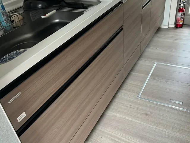 お客様のお力になります！経験と知識を活かして迅速丁寧に作業いたしますサービスの画像