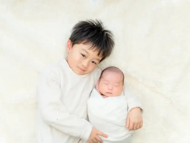 【1.2月限定】23,000円→20,000円♪赤ちゃんも安心スタイルプラン