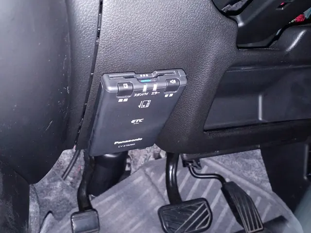 【業歴20年の経験と実績】お車のＥＴＣ取り付け承りますサービスの画像