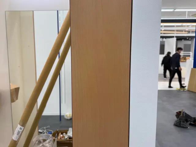 ・1000件超の補修実績！傷補修　ぐらつきなどサービスの画像