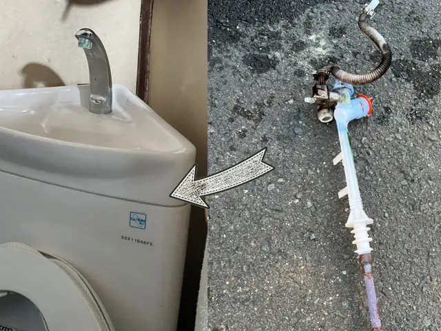 【創業60年の実績】ベテラン職人がお伺いしします！アフターフォローも万全！サービスの画像