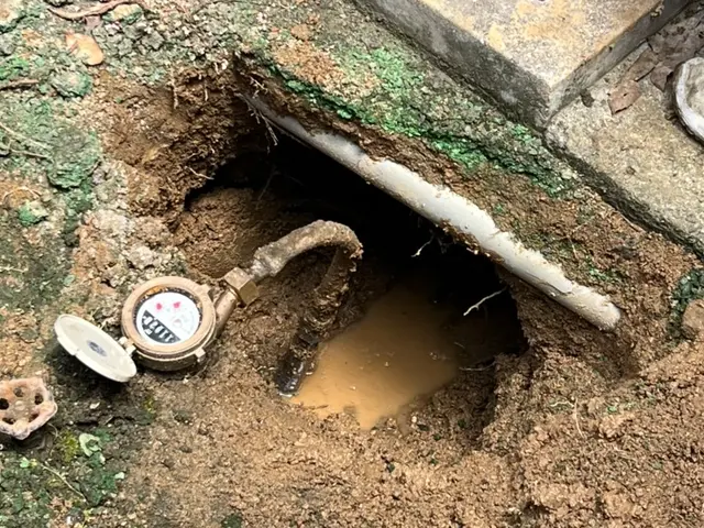 【創業60年の実績】ベテラン職人がお伺いしします！アフターフォローも万全！サービスの画像