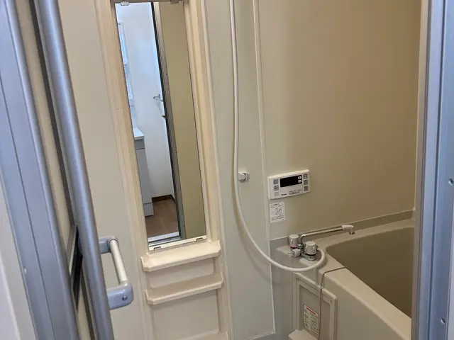 経験5年・実績1500件の店長が直接訪問！お風呂に入るのが楽しみになる施行！サービスの画像