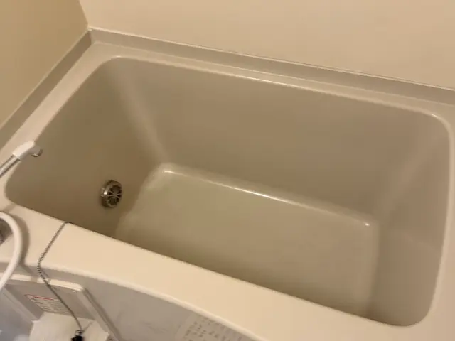 経験5年・実績1500件の店長が直接訪問！お風呂に入るのが楽しみになる施行！サービスの画像