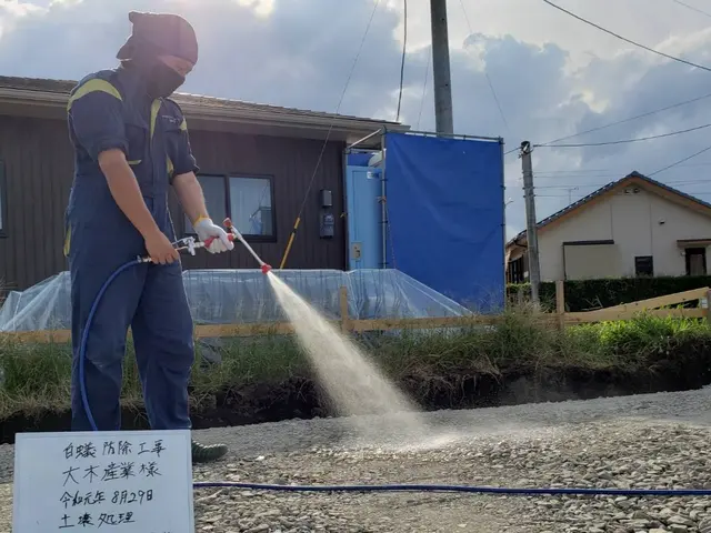 《即日対応》《業歴50年の信頼と実績！》《保証充実》《親切丁寧対応》サービスの画像