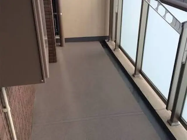 ☆2年連続優秀店舗受賞☆高圧洗浄ですっきり！経験豊富なスタッフがご訪問致します！サービスの画像