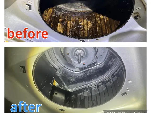 水回りクリーニング / 5点セット （お風呂＋換気扇＋トイレ＋キッチン+洗面所）サービスの画像