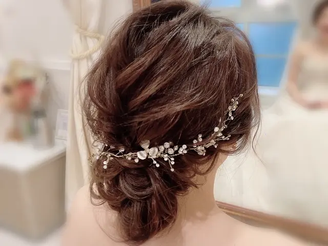 【業歴27年の実績】着付け師範◎大手式場にて経験豊富！◎日本髪対応◎東京都