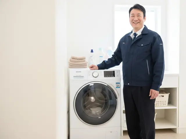 🛜さいたま市発🛜速乾復活！朝、乾かない絶望を感動に変える！乾燥機能改善専門！サービスの画像