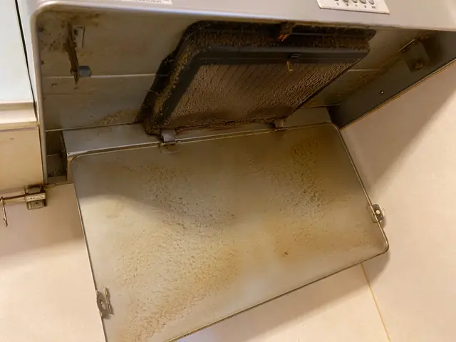 プロの技術でご満足いただけるように心を込めて作業いたしますサービスの画像