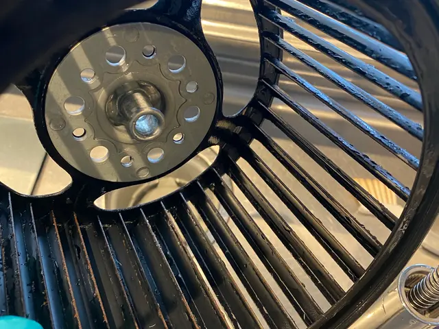 プロの技術でご満足いただけるように心を込めて作業いたしますサービスの画像