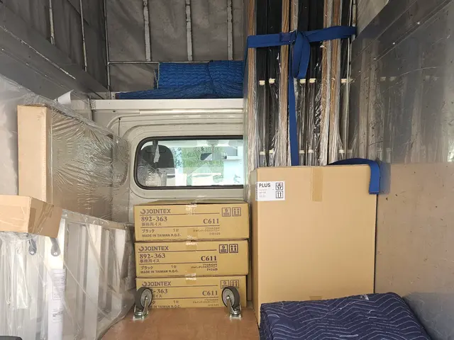 ◎年中無休◎大手業務経験豊富◎格安引越し、単身引越しならおまかせください。サービスの画像