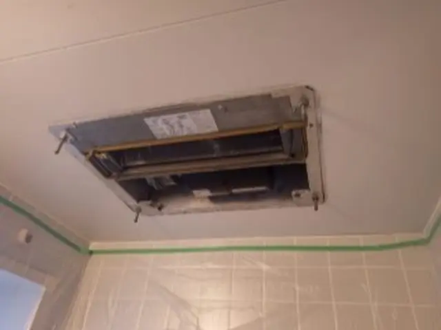 浴室バス乾燥機交換！業界歴14年の第一種電気工事士がお伺い致します。サービスの画像