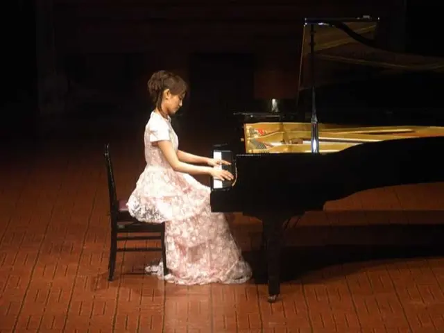 女性カメラマン　音楽発表会を上質な写真で。5時間以内なら何時間でもこのお値段。