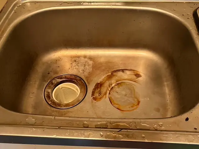 年末の大掃除をプロの手でピカピカに☆12月は予約がなかなか取れないのでお早めに♪サービスの画像