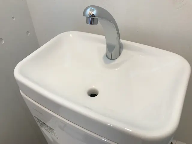 トイレの気になる汚れウォッシュレット裏も徹底的に仕上げます！その他メニュー有サービスの画像