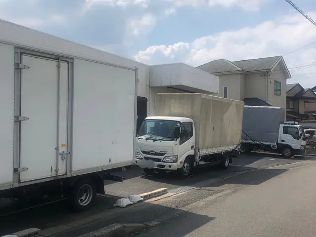 1997年創業　即日対応いたします　　　　くらしのマーケット初出店！　夜間対応可サービスの画像