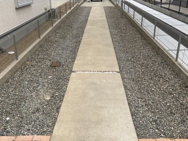 ◇元介護福祉士（15年）が行う便利屋◇礼儀を持って作業致します！クレカ対応！サービスの画像