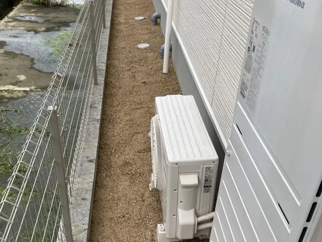 ◇元介護福祉士（15年）が行う便利屋◇礼儀を持って作業致します！クレカ対応！サービスの画像