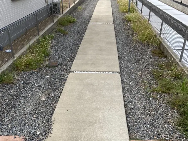 ◇元介護福祉士（15年）が行う便利屋◇礼儀を持って作業致します！クレカ対応！サービスの画像