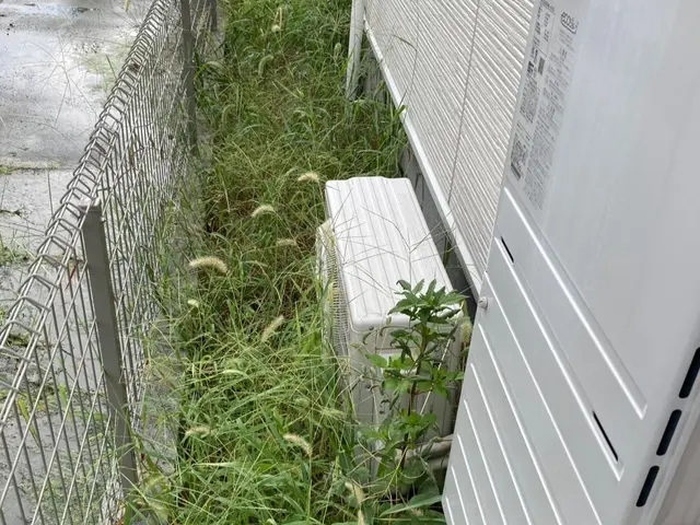 ◇元介護福祉士（15年）が行う便利屋◇礼儀を持って作業致します！クレカ対応！サービスの画像