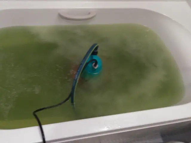 確かな実績と丁寧なクリーニング　おそうじ革命山梨甲府緑が丘店サービスの画像