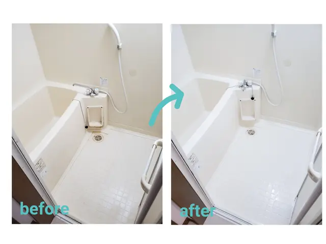 ＼実績多数！損害保険加入済／【宮崎・熊本・大分で活動中】４児の父がお伺い！サービスの画像