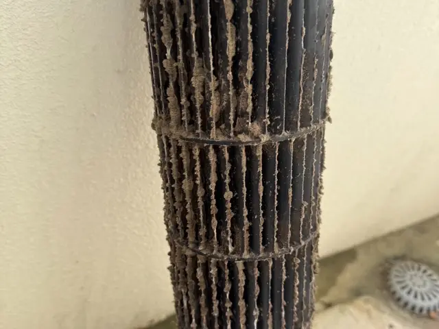 【店長が直接お伺い】お掃除機能付◎！親切丁寧な接客と高い技術力◎防カビコート無料サービスの画像