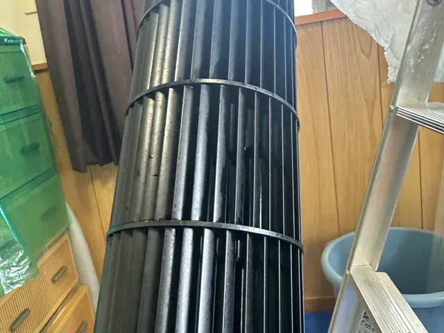 【店長が直接お伺い】お掃除機能付◎！親切丁寧な接客と高い技術力◎防カビコート無料サービスの画像